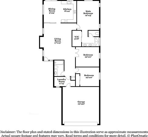 2162 W Osage Ave — Photo 14