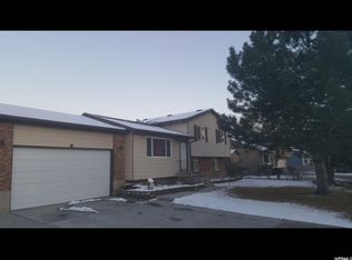 6679 S 3235 W, West Jordan, UT 84084