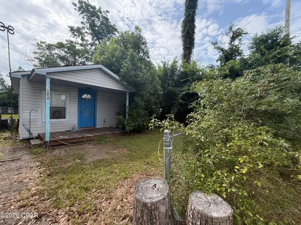 1004 Hamilton Ave, Panama City, FL 32401