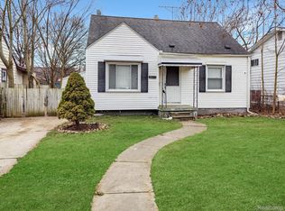 2841 Brandon St, Flint, MI 48503