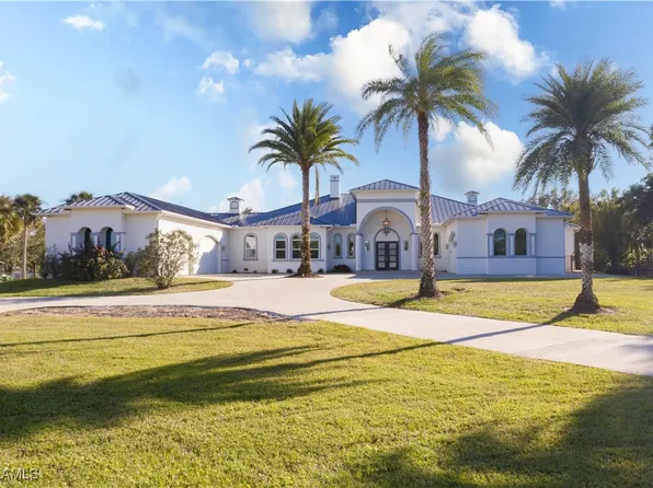 14100 Duke Hwy, Alva, FL 33920