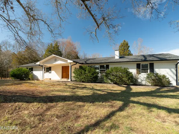 5027 Crippen Rd, Knoxville, TN 37918