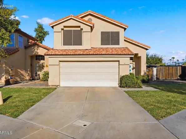 1836 N STAPLEY Drive #27, Mesa, AZ 85203