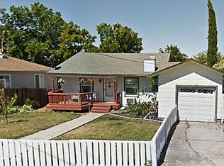 1126 Macaulay St, Antioch, CA 94509