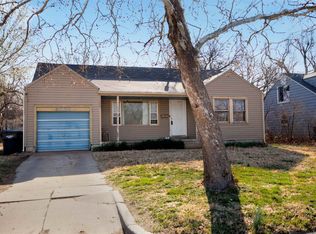 5022 E Morris St, Wichita, KS 67218