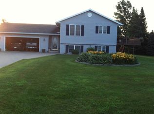 309 Eckart St, Antigo, WI 54409