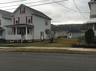 519 W 18th St, Tyrone, PA