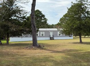 542 Hopewell Church Rd, Moultrie, GA 31788