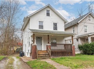840 Wall St, Akron, OH 44310
