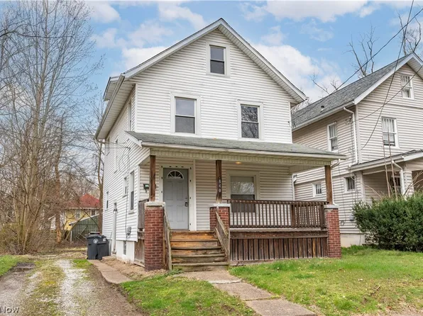 840 Wall St, Akron, OH 44310