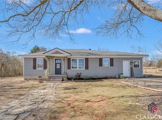 2011 Pete Dickens Rd, Bogart, GA 30622