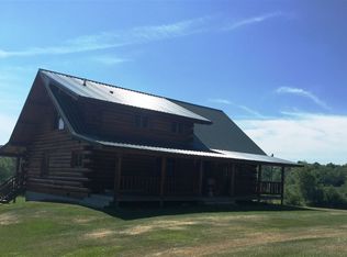 W16740 Dent Creek Rd, Tigerton, WI 54486