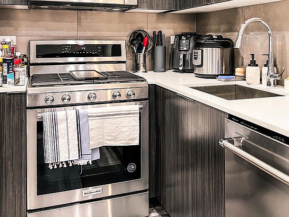 top of the line appliances