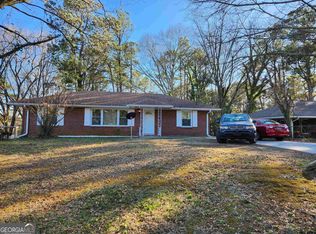 4912 Bartlett Rd, Forest Park, GA 30297
