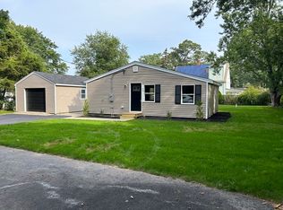 58 Glen Charlie Rd, Wareham, MA 02571