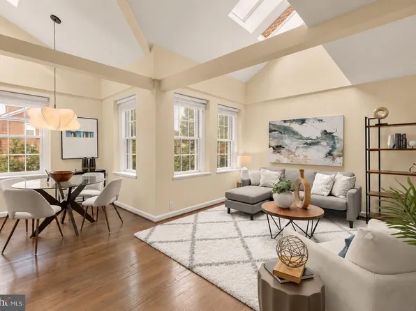 3541 39th St NW APT F510, Washington, DC 20016