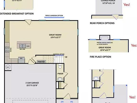 3rd image of 36 Firefly Ln