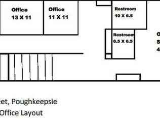 320 Main St, Poughkeepsie, NY 12601