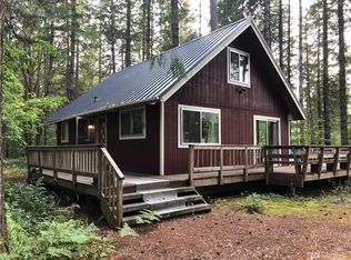 125 Tatoosh View Dr, Packwood, WA 98361