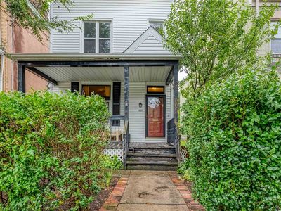 332 Elysian St, Pittsburgh, PA, 15206