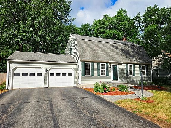 2nd image of 34 Andover Street