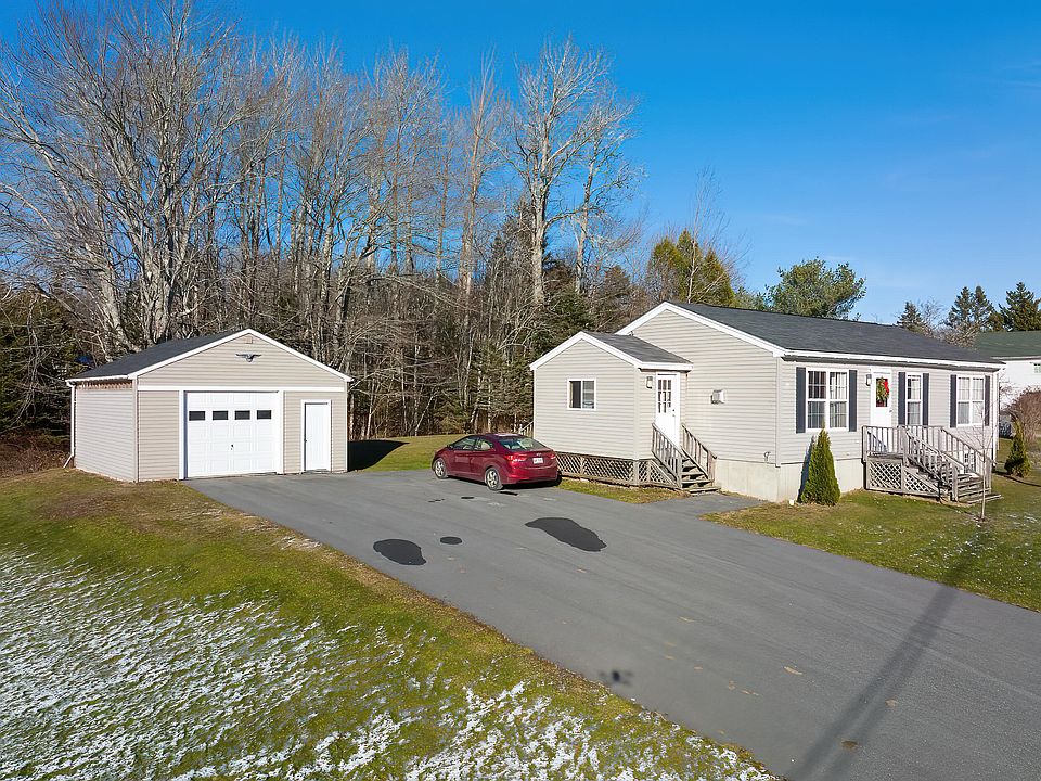 47 Cottage Street, Milbridge, ME 04658 Zillow