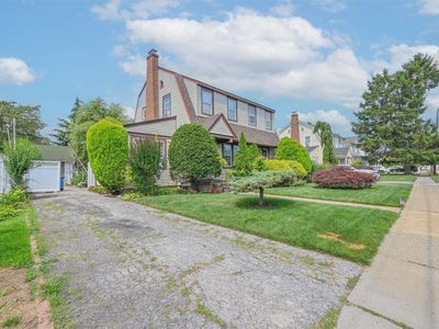 42 Hilbert Street, Hempstead, NY, 11550