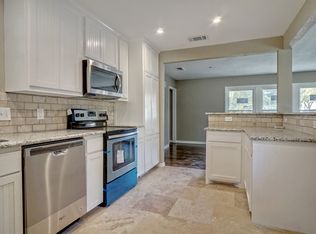 3632 W Seminary Dr, Fort Worth, TX 76109