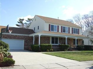 17 Hamilton Ave, Linwood, NJ 08221