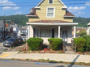 819 Washington Ave, Charleroi, PA 15022