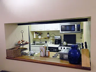 Rented by Boulevard Residentials