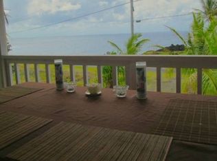 12-7008 Kalihikai St, Pahoa, HI 96778