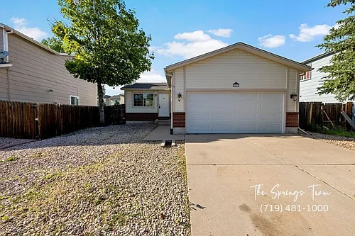 5833 Bow River Dr Photo 1