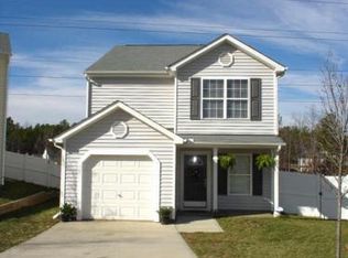 1803 Raj Dr, Durham, NC 27703