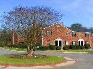 2614 Coventry Rd, Augusta, GA 30909