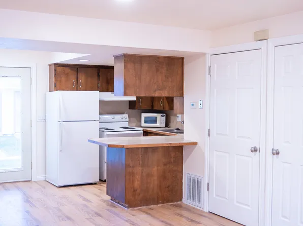 1269 N 400 E APT 3, Logan, UT 84341