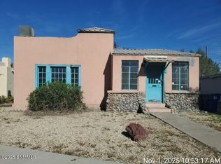 222 W Greening Ave, Las Cruces, NM 88005