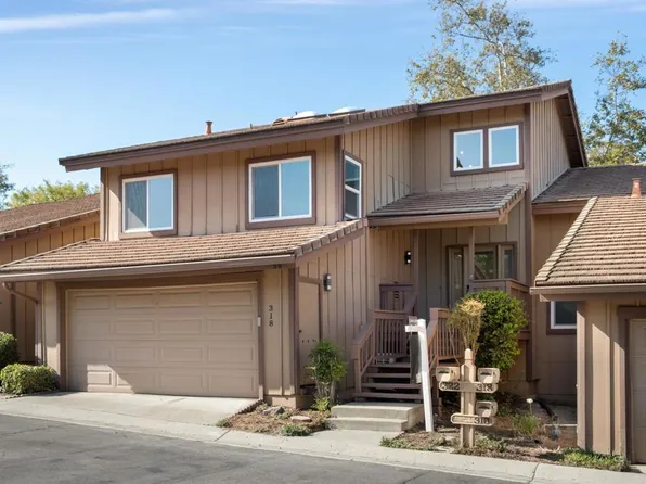 318 Windyridge Gln, Escondido, CA 92026