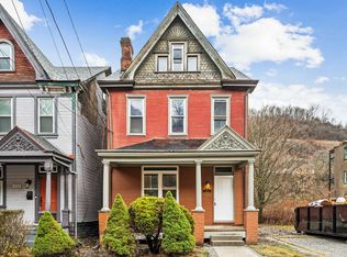 113 Wabash St, Pittsburgh, PA 15220