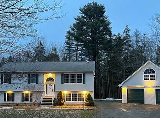 448 Main Rd, Eddington, ME 04428