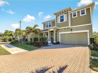3408 Pilot Cir, Naples, FL 34120