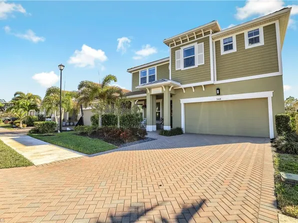 3408 Pilot CIR, NAPLES, FL 34120