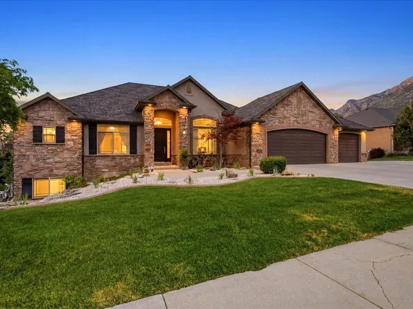 4245 N 300 W, Pleasant View, UT 84414