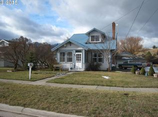 108 N Holmes St, Enterprise, OR 97828