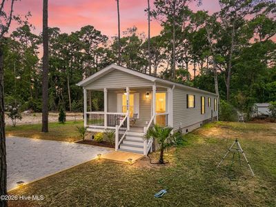 3655 Lakeview Drive SW, Supply, NC, 28462