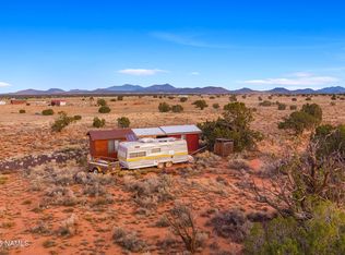 2399 E Mission Dr, Williams, AZ 86046