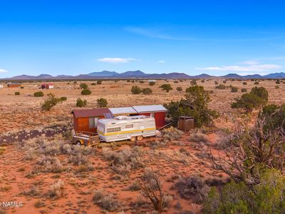 2399 E Mission Dr, Williams, AZ, 86046