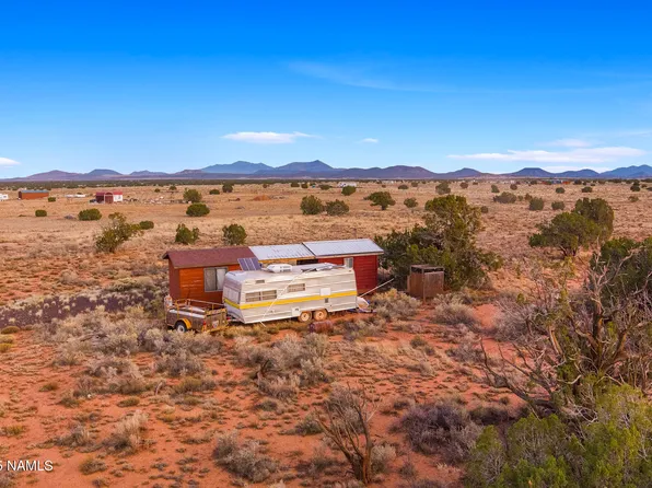 2399 E Mission Dr, Williams, AZ 86046