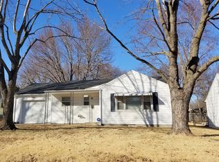 4212 SW 23rd St, Topeka, KS 66614