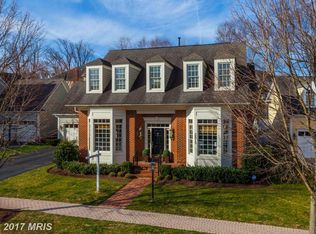3815 Village Park Dr, Chevy Chase, MD 20815